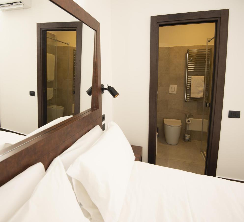 Domus Altana Hotel Naples Exterior photo