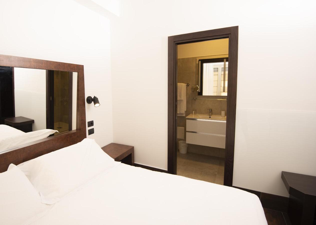 Domus Altana Hotel Naples Exterior photo