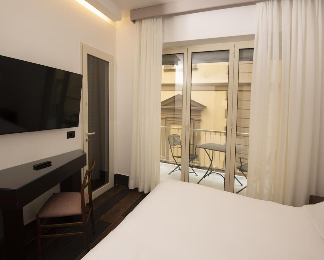 Domus Altana Hotel Naples Exterior photo