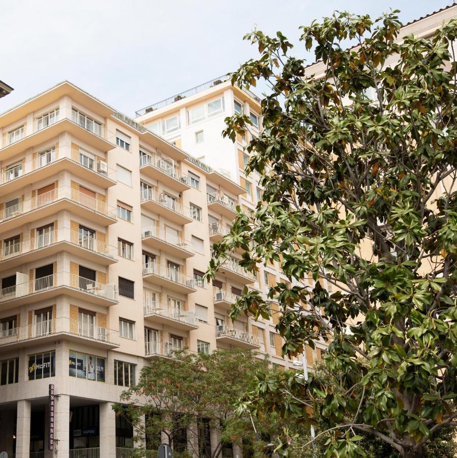 Domus Altana Hotel Naples Exterior photo